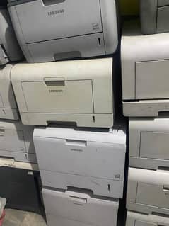 Black Laser Printers Samsung (22 Pieces) Urgent Sale
