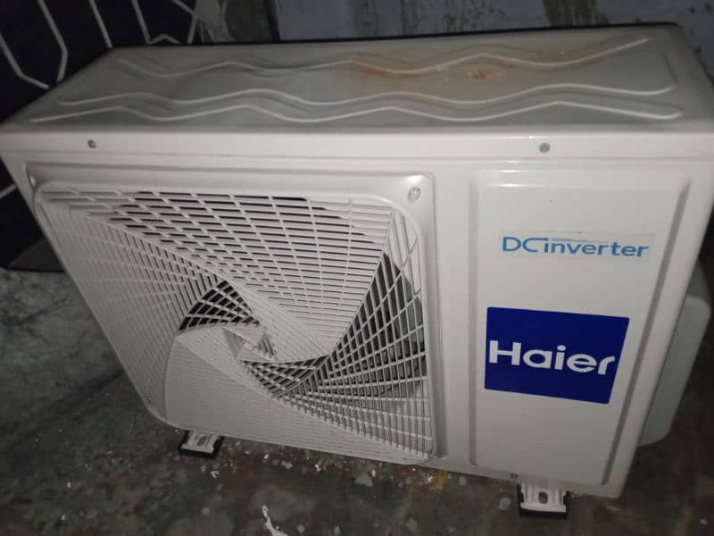 Brand New Hire AC For Sale. 3