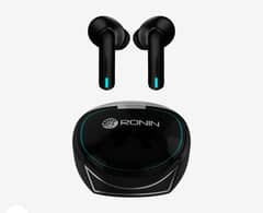 R-520 Earbuds Ronin