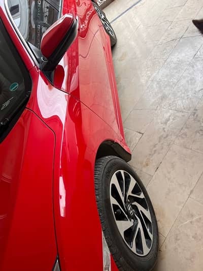 Honda Civic 2017 UG 1.8 for sale