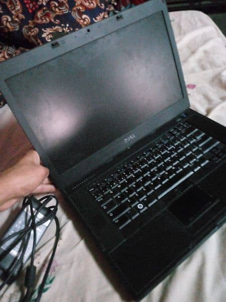 Dell vostro E6510 laptop in good condition 1