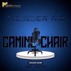 Gaming Chairs in Lahore  | Gaming Chairs | Chairs | Gaming Setup