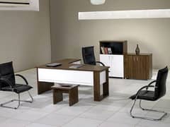 Office Tables | Executice Office Tables | Office Desk | CEO Office