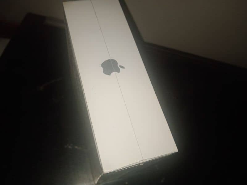 Apple airpods original box packed 3