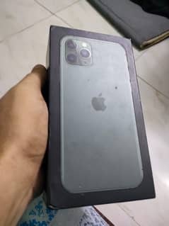 contact on 03111239029 selling iphone 11pro 256gb