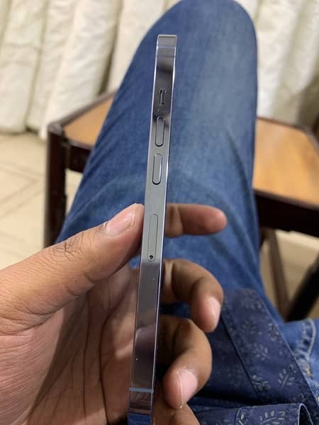Iphone 13 pro Pta approved 128gb 1
