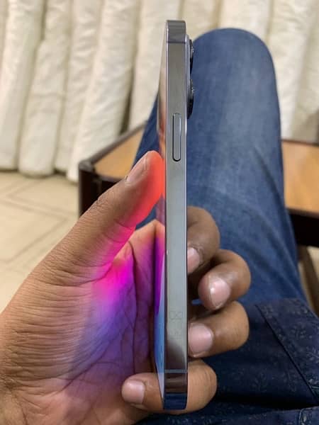Iphone 13 pro Pta approved 128gb 3