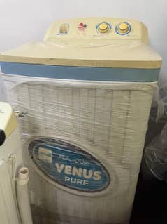 Venus Washing Machine