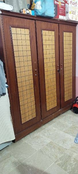 woode furniture for sale 5