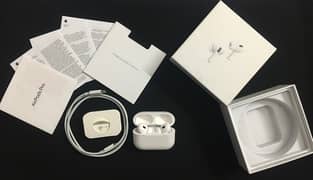 AirPods Pro 2{latest generation} / Made in JAPAN / A+ premium quality
