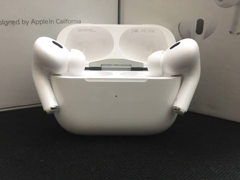 AirPods Pro 2{latest generation} / Made in JAPAN / A+ premium quality 7