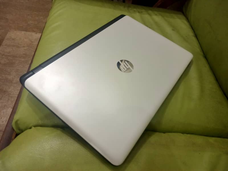 HP Gaming Laptop 6Gb Graphic card 6TH Gen 8GB Ram 500GB H 15.6"Display 0
