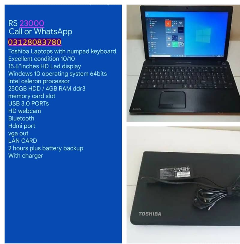 HP Gaming Laptop 6Gb Graphic card 6TH Gen 8GB Ram 500GB H 15.6"Display 7