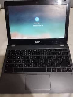 Acer Chromebook C740 ugent sell