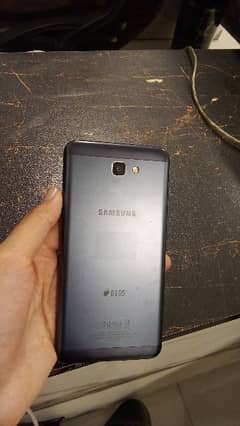 Samsung J7 prime android
