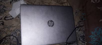 HP laptop in good condition