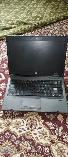HP Core i5 0