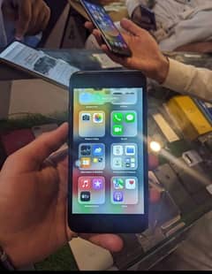 Iphone 7+ Bypass 128GB    Batree service For sale