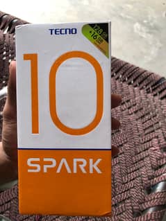 Techno spark 10 16/128 Hot deal with amazing price