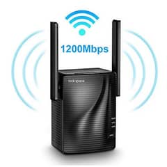 ROCK SPACE AC2100 WIFI ROUTER