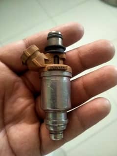 1.6 Indus Corolla injector