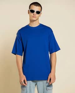 Summer Down Shouders Shirt | Plain | Half Sleeves T-Shirt(NEW ARTICLE)