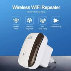 300MBPS WIRELESS WIFI ROUTER