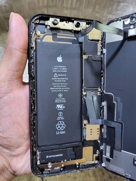 iphone xr parts 2