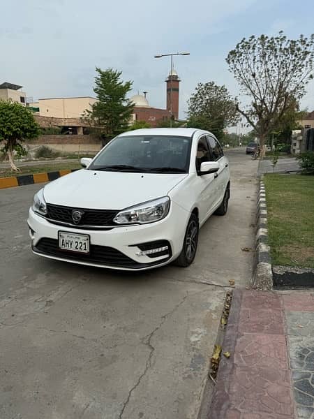 PROTON SAGA 1.3 ACE 2021 2