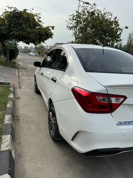 PROTON SAGA 1.3 ACE 2021 3