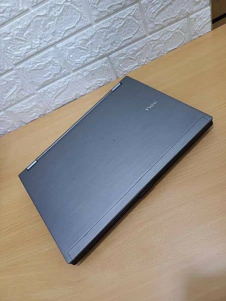 Dell Latitude Intel Core i5 Laptop 10/10 1