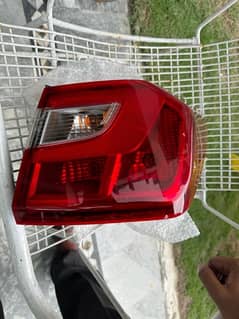 Proton Saga Rear Brake Light 0