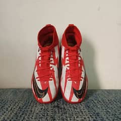 Nike jr mercurial Superfly 8 academy (football shoes)