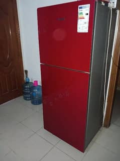 fridge just like new 0