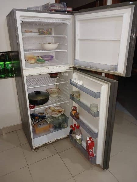 fridge just like new 1