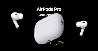 Airpods Pro Apple Airpods Pro/Airpods pro 2/Airpods pro anc/Airpods 2
