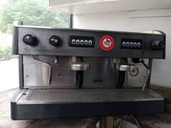 coffee Machine