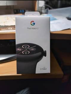 Google Pixel Watch 2 - Brand new