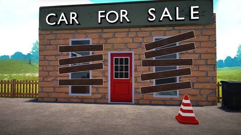 car for sale simulator 2023 only for 350 pkr 1