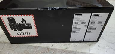 Lenovo Legion Go Z1 Extreme 16GB RAM 512GB 0
