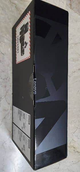 Lenovo Legion Go Z1 Extreme 16GB RAM 512GB 1