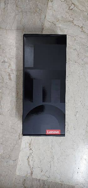 Lenovo Legion Go Z1 Extreme 16GB RAM 512GB 2