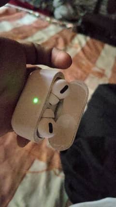 AIRPOD PRO 1ST GENRATION