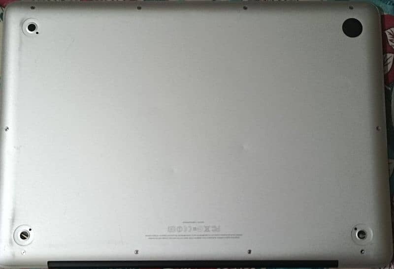 MacBook 13 inch early 2011 2