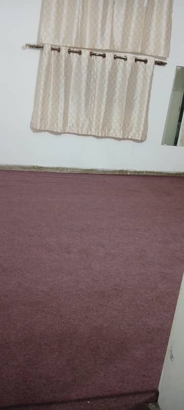 Main Cantt Beautiful Location Unfurnished Bedroom Available For Rent 0