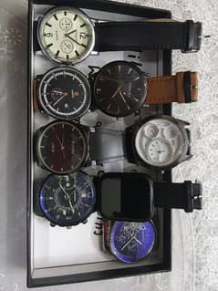 Best and used watches