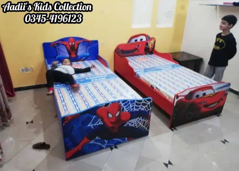 Special Ramzan Offer on Kid's Furniture 10