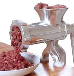 Handy Meat Mincer free delivery cash On delivery