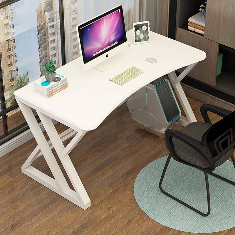 Gaming table for pc High Quality Computer Workstation Desk Office Desk 1