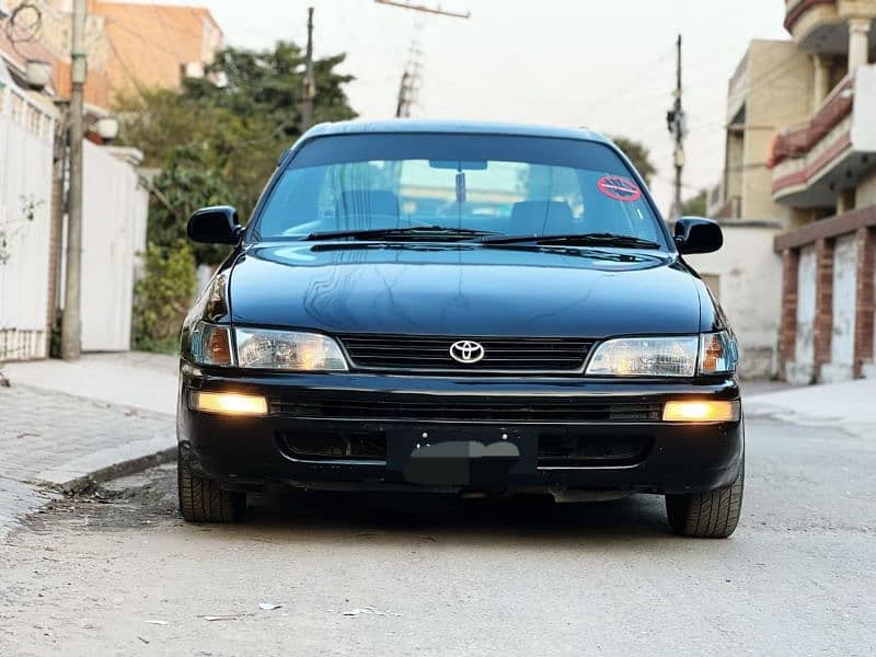 indus corolla up for sale 4